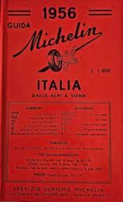 MICHELIN festeggia i 70 anni della Guida Michelin Italia con un anno ricco di novità