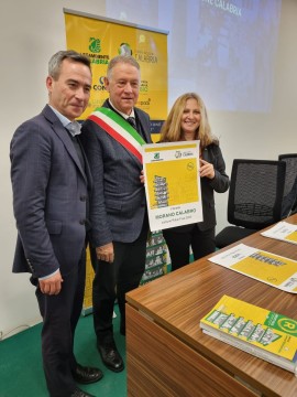 Raccolta differenziata, Morano Calabro Comune free 2022