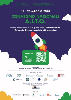 CONVEGNO NAZIONALE AITO - 