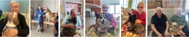 Orpea Italia lancia la Pet Therapy in RSA