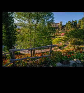 Prossima riapertura dei Giardini di Castel Trauttmansdorff 