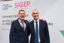 Rimini: Un SIGEP internazionale, innovativo e sostenibile conferma la leadership nel foodservice dolce