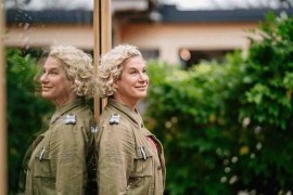 Ana Roš nel gotha della cucina mondiale