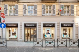 Fielmann arriva ad Asti. L’azienda leader nel retail eyewear apre il sesto store in Piemonte