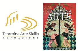FINESTRA A SUD: la mostra d'arte di Alessandro Florio alla Casa del Cinema di Taormina (8 luglio - 31 agosto)