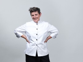 Viviana Varese trova la sua nuova casa sul Lago di Como. A Passalacqua la Chef stellata porterà la sua cucina per riscrivere i versi di una nuova esperienza gastronomica, rendendo omaggio alla grande tradizione