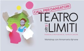 Teatro oltre i limiti. La danza come linguaggio di inclusione sociale 