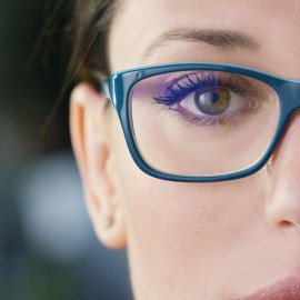 6 Falsi miti sulla vista per tutte le età