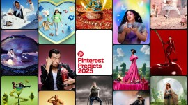 Il cibo e le bevande nel 2025: Pinterest Predicts svela le principali tendenze    
