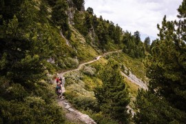 Vacanze di luglio a Pila (AO)