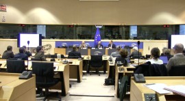 Olio EVO, da Bruxelles gli esperti lanciano un appello unanime: è cruciale adottare politiche di educazione e incentivazione per garantire il consumo di Olio EVO di qualità