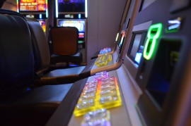 Slot machine, cosa sono e come sono nate