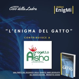 Sonia Sacrato per Progetto Aisha