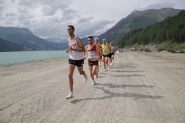 La sfida si accende per la “night run”. Il giro di resia pronto a lanciare grandi nomi