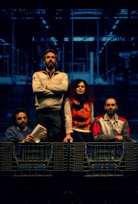 Al Teatro Bonci di Cesena 