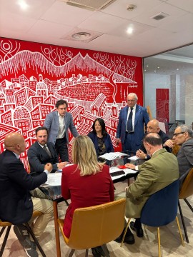 Fimaa Campania – Distretto di Napoli annuncia il Convegno sull’Osservatorio dei Valori Immobiliari 2025