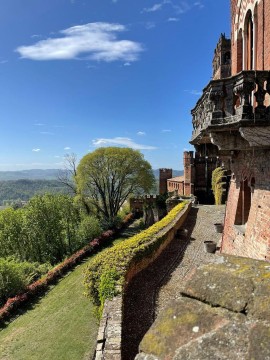 Baratuciat, vitigno in cam(m)ino tra Valsusa, Langhe e Monferrato