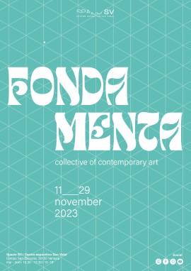 Fondamenta. Mostra collettiva di arte contemporanea a Venezia