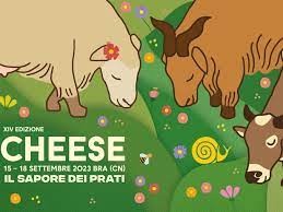 Scuole e famiglie tra i prati di Cheese, a Bra (CN) dal 15 al 18 settembre 
