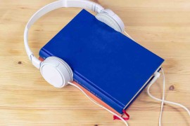 La sestina del Premio Strega si può ascoltare su Audible