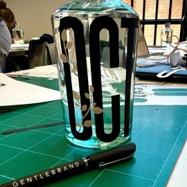 Vinolok partner del PACKAGING DESIGN WORKSHOP