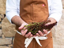 RELAIS & CHÂTEAUX pubblica il secondo bilancio di sostenibilità