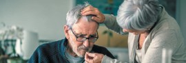 PARKINSON ITALIA lancia una nuova sezione dedicata al Parkinson avanzato