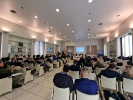 Golem Net Srl e SRR Catania Area Metropolitana: il convegno sull'Implementazione di PEF TARI e MTR2 ARERA