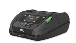 TSC Printronix Auto ID rafforza la sua gamma di stampanti RFID con il lancio del suo primo dispositivo mobile