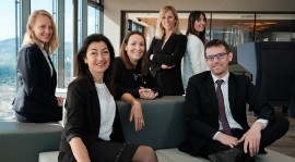 Glion Institute of Higher Education lancia un nuovo concorso di 