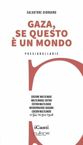 Gaza, se questo è un mondo