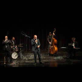 Sorrento Jazz 25a edizione