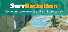 Come sopravvivere alla vita universitaria: in Unifg un nuovo evento hackathon dedicato al benessere