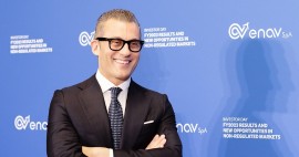 ENAV, Pasqualino Monti: le linee guida del nuovo Piano Industriale da oltre 500 milioni di euro