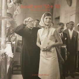 A Cetara il libro di Claudia Bonasi 