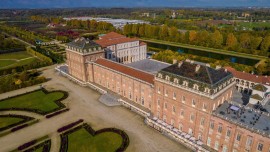 Parte dal Piemonte la sfida del turismo nei siti Patrimonio dell'umanità