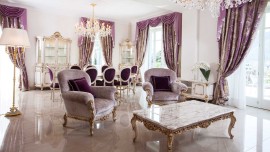 Angelo Cappellini: Villa di lusso sul lago di Como