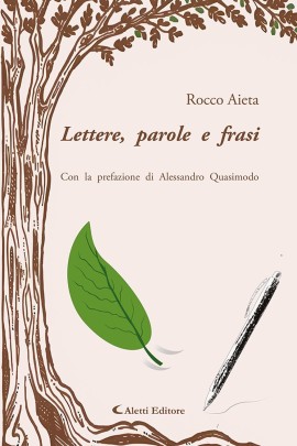 “Lettere, parole e frasi”. Un viaggio nel rifugio delle emozioni