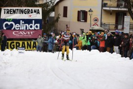 Marcialonga apre anche agli stranieri. Attesi fondisti da tutto il mondo 