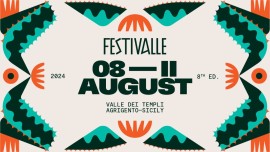 FestiValle, svelata la line up completa dell'ottava edizione