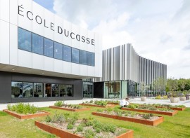 École Ducasse: tutte le novità del 2023