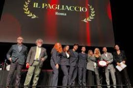 Guide L’Espresso 2024, al Pagliaccio il premio speciale “Miglior Team di Sala”