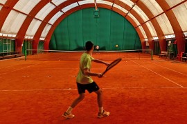Valtiberina Tennis e Tennis Giotto insieme verso la nuova stagione sportiva
