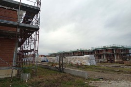 Un progetto di rigenerazione urbana per un nuovo quartiere alle porte di Arezzo