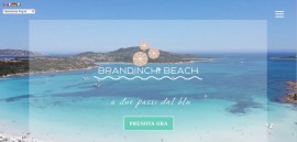 Esperienza paradisiaca a Cala Brandinchi: benvenuti nel nuovo stabilimento balneare