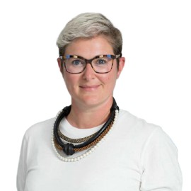 Chantal Pozzobon nuova HR Manager di Mechinno