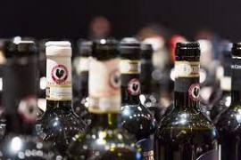 Al via la Trentesima edizione della Chianti Classico Collection alla Stazione Leopolda il 13 e 14 febbraio