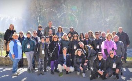 Le bellezze di Terni – Grande successo per la fam trip organizzata dall’agenzia Breakpoint MKT in collaborazione con MSC Crociere