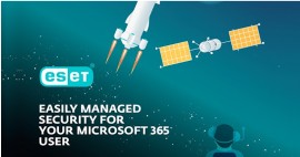 ESET ha annunciato Cloud Office Security per fornire protezione avanzata agli utenti Microsoft 365