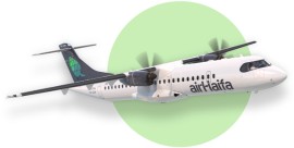  Al via i voli di Airhaifa nuova compagnia israeliana